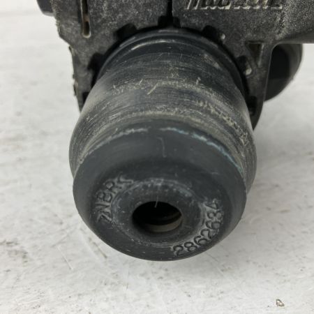 ЗЗ MAKITA マキタ 14.4v 16mm 充電式ハンマドリル バッテリーx1 ケース付 HR162D ホワイト×ブラック