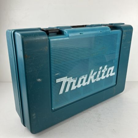 ЗЗ MAKITA マキタ 14.4v 16mm 充電式ハンマドリル バッテリーx1 ケース付 HR162D ホワイト×ブラック