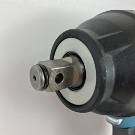 ЗЗ MAKITA マキタ 18v 12.7mm 充電式インパクトレンチ バッテリーx2 充電器 ケース付 TW700D ブルー