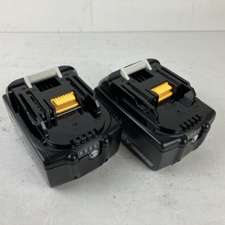 ЗЗ MAKITA マキタ 18v 12.7mm 充電式インパクトレンチ バッテリーx2 充電器 ケース付 TW700D ブルー