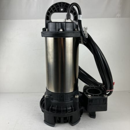 ЗЗ ShinMaywa (4) 400v 口径50mm 水中ポンプ 取説付 CRC50