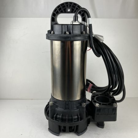 ЗЗ ShinMaywa (3) 400v 口径50mm 水中ポンプ 取説付 CRC50