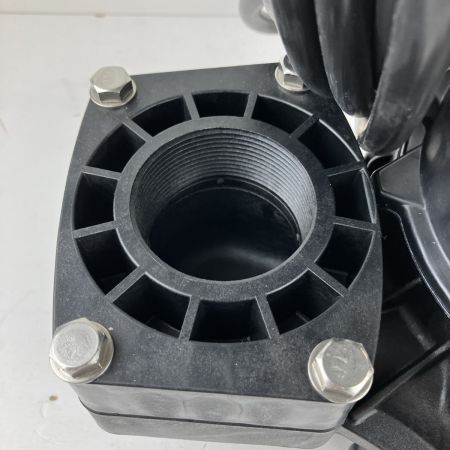 ЗЗ ShinMaywa (3) 400v 口径50mm 水中ポンプ 取説付 CRC50