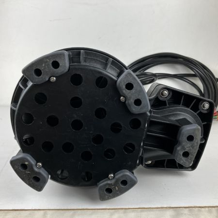 ЗЗ ShinMaywa (3) 400v 口径50mm 水中ポンプ 取説付 CRC50