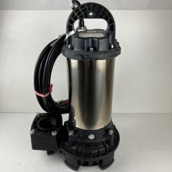 ЗЗ ShinMaywa (2) 400v 口径50mm 水中ポンプ 取説付 CRC50 Sランク