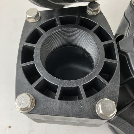 ЗЗ ShinMaywa (2) 400v 口径50mm 水中ポンプ 取説付 CRC50