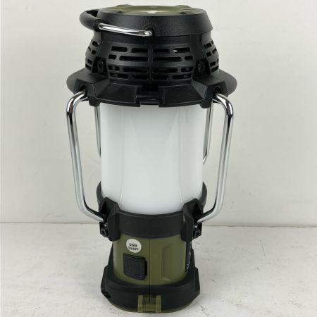 ЗЗ MAKITA マキタ 40v 充電式ランタン付ラジオ 本体のみ ※充電器・バッテリーなし MR008G オリーブ