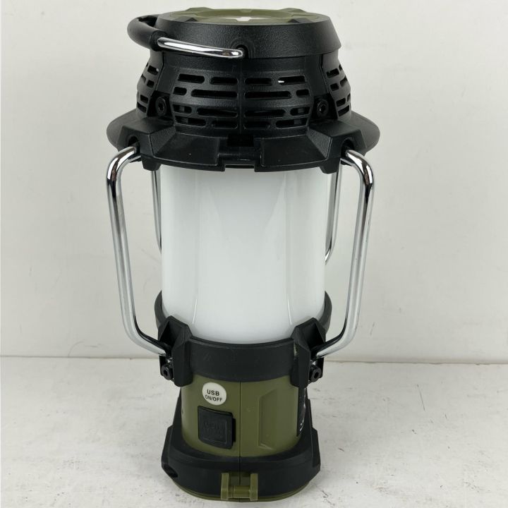 ЗЗ MAKITA マキタ 40v 充電式ランタン付ラジオ 本体のみ ※充電器