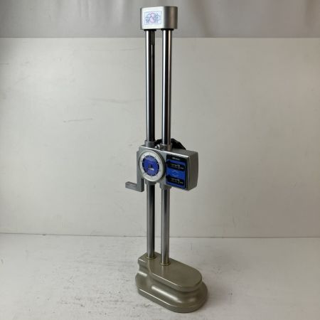 ЗЗ Mitutoyo 300mm 直読ハイトゲージ 外箱付 HW-30