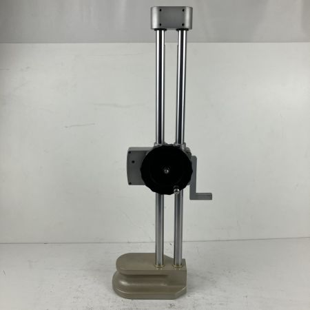 ЗЗ Mitutoyo 300mm 直読ハイトゲージ 外箱付 HW-30