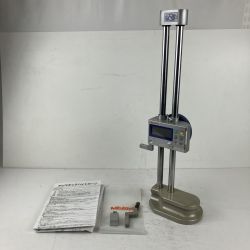 ЗЗ Mitutoyo 300mm デジマチックハイトゲージ 箱付 HD-30AX Sランク