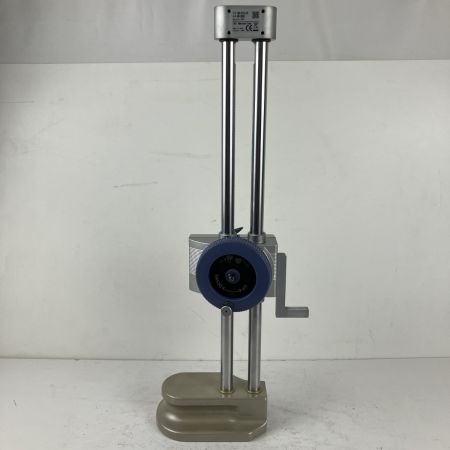 ЗЗ Mitutoyo 300mm デジマチックハイトゲージ 箱付 HD-30AX