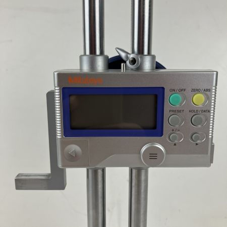 ЗЗ Mitutoyo 300mm デジマチックハイトゲージ 箱付 HD-30AX