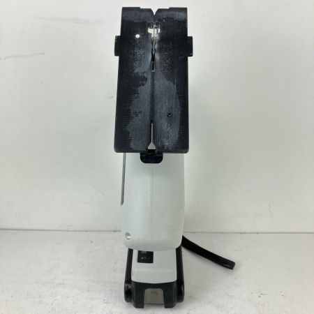 ЗЗ Panasonic パナソニック 14.4v 充電式角穴カッタ 充電器 バッテリー×2 ケース付 EZ4543 グレー