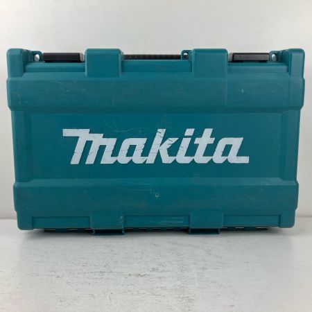 ЗЗ MAKITA マキタ 35mm 18v 充電式面木釘打 フィニッシュネイラ 充電器 バッテリー×1 ケース付 FN350D ブルー