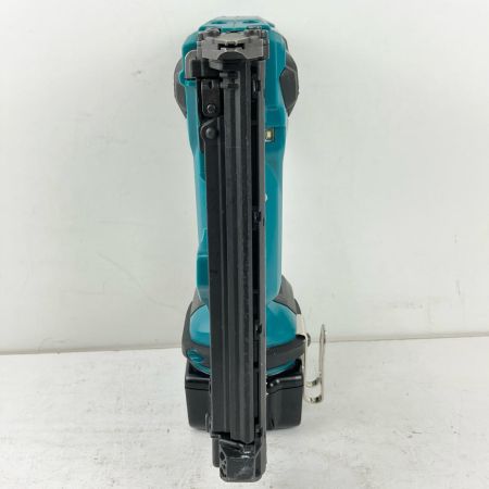 ЗЗ MAKITA マキタ 35mm 18v 充電式面木釘打 フィニッシュネイラ 充電器 バッテリー×1 ケース付 FN350D ブルー