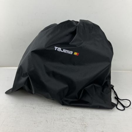 ЗЗ TAJIMA タジマ セフメット アドバンスセット KJS ファン付 バッテリーx2 収納袋付 HSWA1 ホワイト