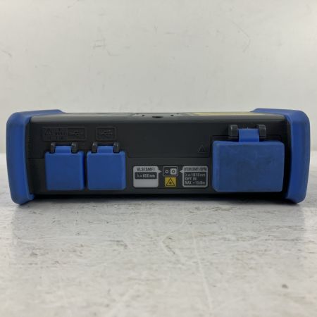 ЗЗ SHODEN SEIWA 故障修理支援ツール ケーブル・バッグ・取説付 LBT-103 ブルー×ブラック