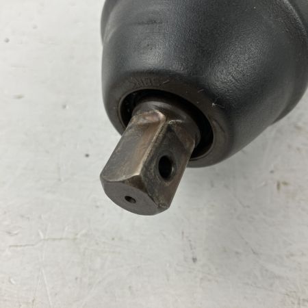 ЗЗ MAKITA マキタ 100v 12.7mm 250Nm インパクトレンチ ケース付 TW0250 ブルー