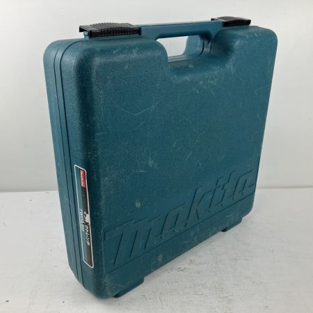 ЗЗ MAKITA マキタ 100v 12.7mm 250Nm インパクトレンチ ケース付 TW0250 ブルー