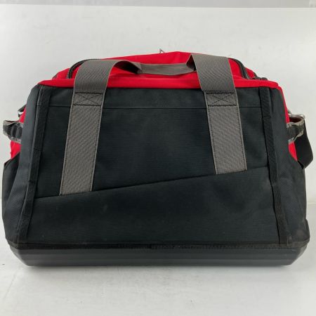ЗЗ Milwaukee ミルウォーキー PACKOUT 20インチツールバッグ 本体のみ 48-22-8322 レッド