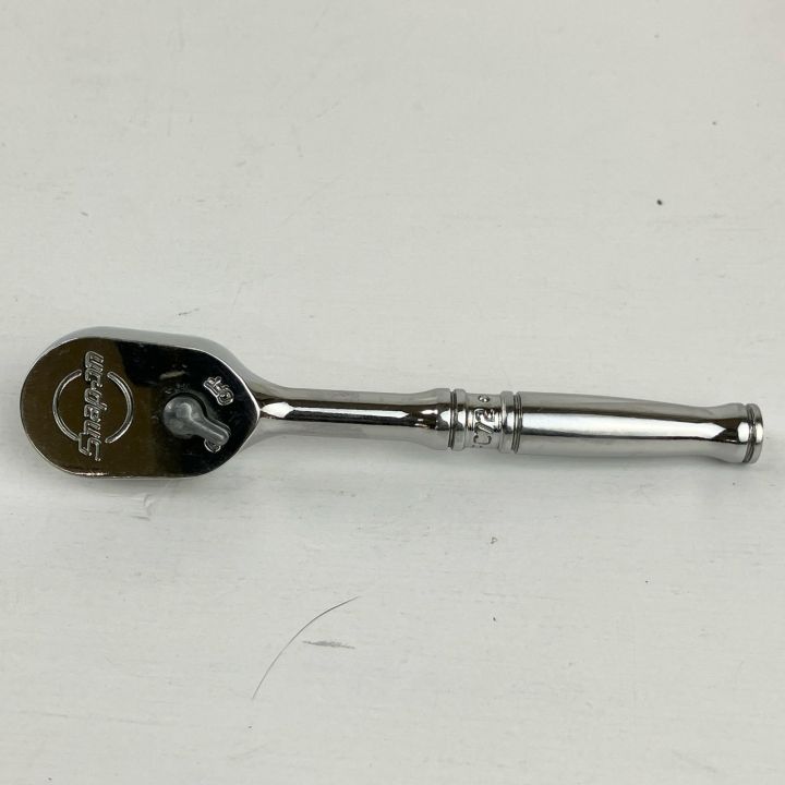 □□Snap-on スナップオン 工具 ハンドツール ラチェット  TEX72 T72 - スナップオン・ツールズ株式会社