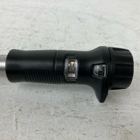 ЗЗ TOHNICHI 50N・ｍ プレセット形トルクレンチ 本体のみ 校正歴不明 QL50N シルバー