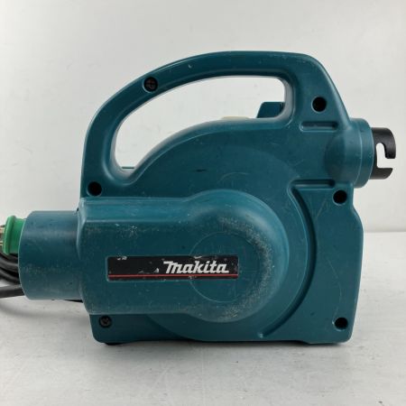 ЗЗ MAKITA マキタ 100v 小型集じん機 ホース付 450 ブルー