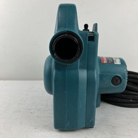 ЗЗ MAKITA マキタ 100v 小型集じん機 ホース付 450 ブルー