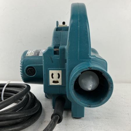 ЗЗ MAKITA マキタ 100v 小型集じん機 ホース付 450 ブルー