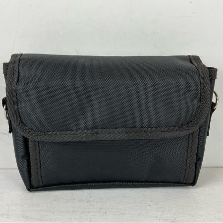 ЗЗ Fujikura フジクラ 単三電池×2 光ファイバ小型心線対照器 ケース付 FID-30R スカイブルー