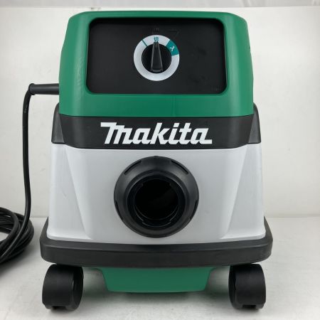 ЗЗ MAKITA マキタ 100v 集じん機 ホース パイプ ノズル付 M442 グリーン