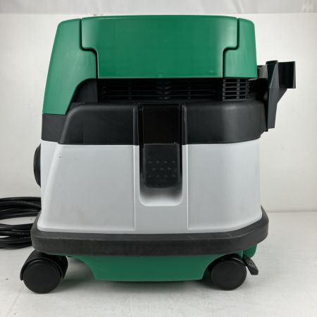 ЗЗ MAKITA マキタ 100v 集じん機 ホース パイプ ノズル付 M442 グリーン