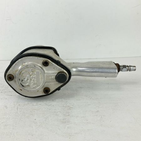 ЗЗ 空研工業 差込角19mm 常圧 エアインパクトレンチ 本体のみ KW-20P ライトグレー
