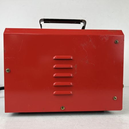 ЗЗ shindaiwa 新ダイワ 200v ダウントランス 変圧器 FD-13 レッド