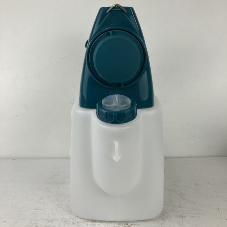 ЗЗ MAKITA マキタ 10.8v 5L 充電式噴霧器 バッテリーx1 充電器 取説 外箱付 MUS052D ブルー