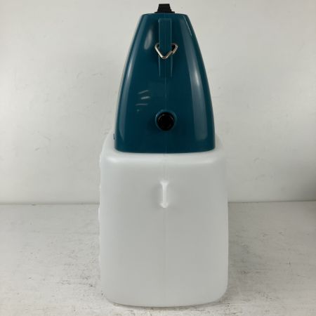 ЗЗ MAKITA マキタ 10.8v 5L 充電式噴霧器 バッテリーx1 充電器 取説 外箱付 MUS052D ブルー