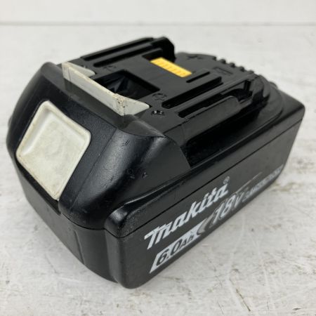 ЗЗ MAKITA マキタ 18v 充電式レシプロソー バッテリーx1付 ※充電器無し JR187D ブルー