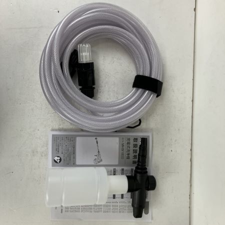 ЗЗ MAKITA マキタ 18v 充電式洗浄機 ノズル ホース 取説 外箱付 ※バッテリー、充電器無し MHW180D ブルー
