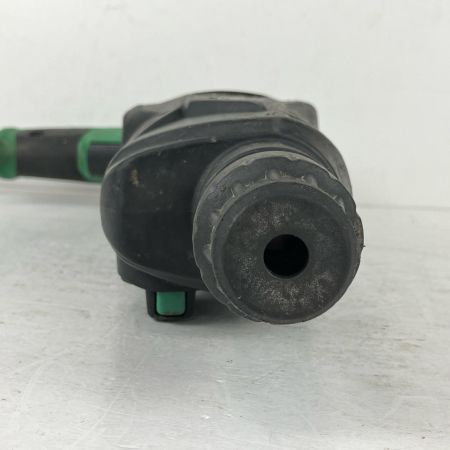 ЗЗ HiKOKI ハイコーキ 28mm ロータリハンマドリル ケース付 DH28PCY ブラック×グリーン