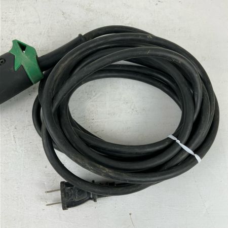 ЗЗ HiKOKI ハイコーキ 28mm ロータリハンマドリル ケース付 DH28PCY ブラック×グリーン