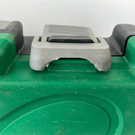 ЗЗ HiKOKI ハイコーキ 28mm ロータリハンマドリル ケース付 DH28PCY ブラック×グリーン