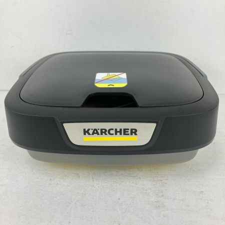 ЗЗ KARCHER ケルヒャー 8L 充電式マルチクリーナー USBケーブル 充電アダプター 箱付 OC3 Foldable レッド