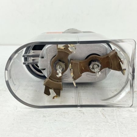 ЗЗ National ナショナル ボックスカッター ケース 取説付 ※ボックスセンサー欠品 EZ3581 ブラック