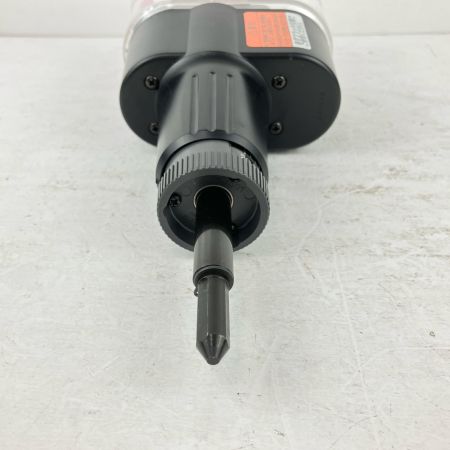 ЗЗ National ナショナル ボックスカッター ケース 取説付 ※ボックスセンサー欠品 EZ3581 ブラック