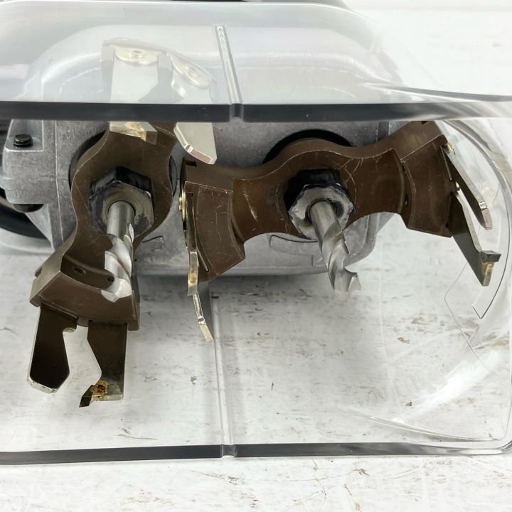 ЗЗ National ナショナル ボックスカッター ケース 取説付 ※ボックス