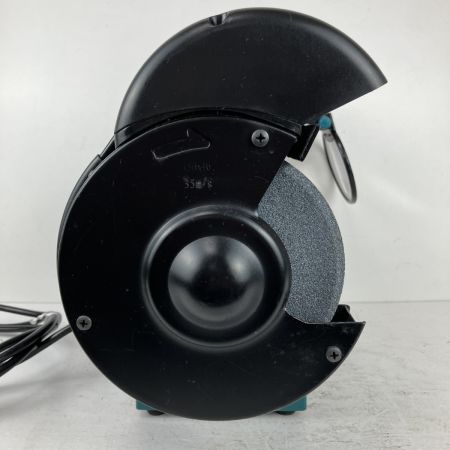ЗЗ MAKITA マキタ 100v 150mm 両頭グラインダー GB602W ブルー
