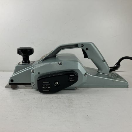 ЗЗ HITACHI 日立 100v 156mm 電動カンナ  P50SA ライトグレー