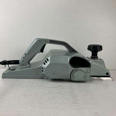 ЗЗ HITACHI 日立 100v 156mm 電動カンナ  P50SA ライトグレー