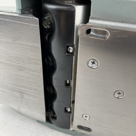 ЗЗ HITACHI 日立 100v 156mm 電動カンナ  P50SA ライトグレー